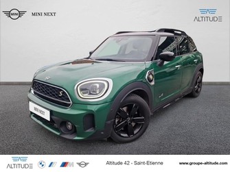 Photo Mini  Countryman Cooper SE  125ch + 95ch Northwood ALL4 BVA6