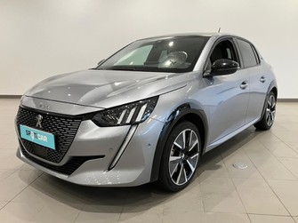 Photo Peugeot 208 e-208 136ch GT