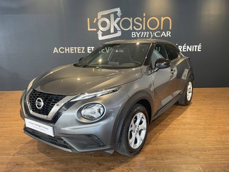 Photo Nissan Juke 2021 Juke DIG-T 114 DCT7