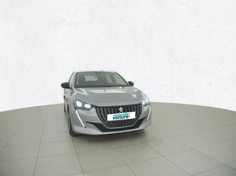 Photo Peugeot 208 PureTech 75 S&amp;S BVM5 - Active Pack