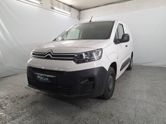 Photo Citroen Berlingo Van M 650kg PureTech 110 S&S Control