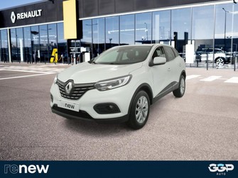 Photo Renault Kadjar Blue dCi 115 Business