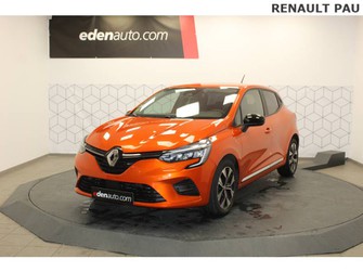 Photo Renault Clio Blue dCi 100 Evolution