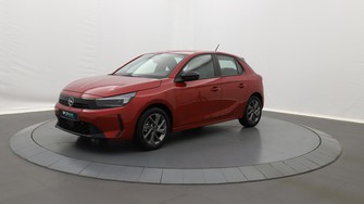 Photo Opel Corsa 1.2 75 ch BVM5