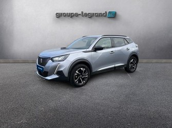 Photo Peugeot 2008 1.2 PureTech 100ch S&S Allure