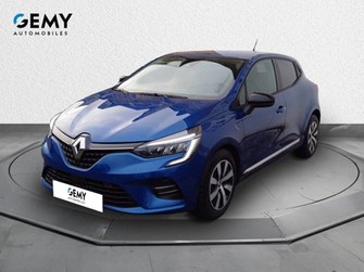 Photo Renault Clio TCe 90 X-Tronic Evolution