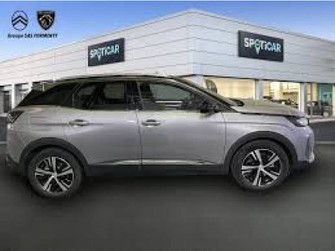 Photo Peugeot 3008 Hybrid 225 e-EAT8 Allure