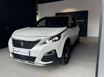 Photo Peugeot 3008 3008 Puretech 130ch S&S BVM6
