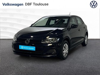 Photo Volkswagen Polo 1.0 80 S&S BVM5 Edition