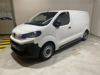 Photo Peugeot Expert Fg M 100 kW Batterie 75 kWh Pack Premium Connect 37500€ht