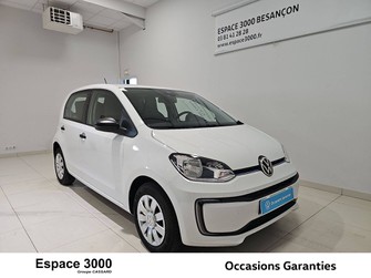 Photo Volkswagen Up ! 2.0 e-up! 2.0 Electrique