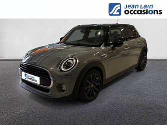 Photo Mini Cooper Mini Hatch 5 Portes Cooper 136 ch Edition Heddon Street