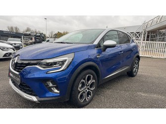 Photo Renault Captur TCe 90 Techno