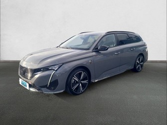 Photo Peugeot 308 SW 308 SW BlueHDi 130ch S&S EAT8