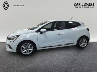 Photo Renault Clio TCe 90 - 21 Business