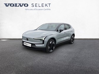 Photo Volvo EX30 EX30 Single Extended Range 272 ch 1EDT