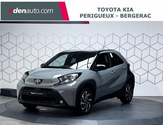 Photo Toyota Aygo x 1.0 VVT-i 72 Design 5p