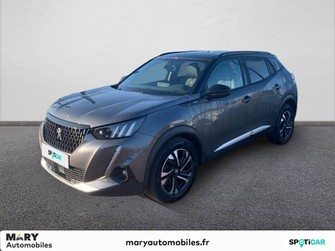 Photo Peugeot 2008 BlueHDi 110 S&S BVM6 GT