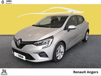 Photo Renault Clio 1.5 Blue dCi 100ch Business
