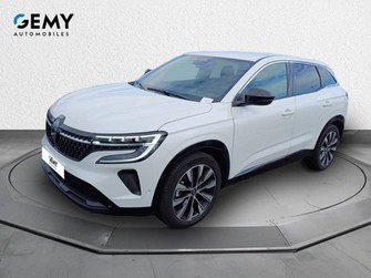 Photo Renault Austral E-Tech hybrid 200 Techno