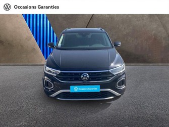 Photo Volkswagen T-Roc 1.0 TSI 110ch Life Plus