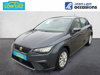 Photo Seat Ibiza 1.0 TSI 95 ch S/S BVM5 Style