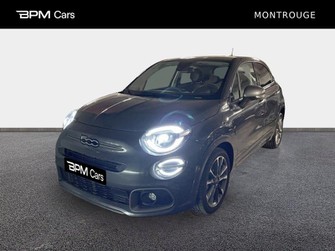 Photo Fiat 500X 1.0 FireFly Turbo T3 120ch Sport