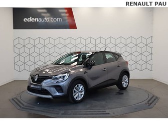 Photo Renault Captur E-Tech 145 - 21 Business