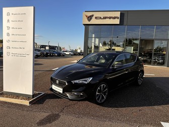 Photo Seat Leon Leon e-Hybrid 204 ch DSG6