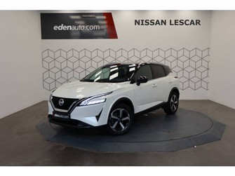 Photo Nissan Qashqai VP Mild Hybrid 158 ch Xtronic Premiere Edition