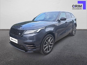 Photo Land-Rover Range Rover Velar Range Rover Velar 2.0L P400e PHEV 404ch AWD BVA