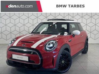 Photo Mini  Mini Hatch 3 Portes Cooper SE 184 ch Essential