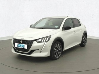 Photo Peugeot 208 PureTech 130 S&amp;S EAT8 - GT Line