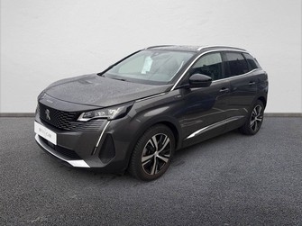 Photo Peugeot 3008 3008 Hybrid 225 e-EAT8