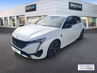 Photo Peugeot 308 PureTech 130ch S&S EAT8 GT Pack