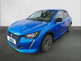 Photo Peugeot 208 ELECTRIQUE 50 kWh 136ch - Style