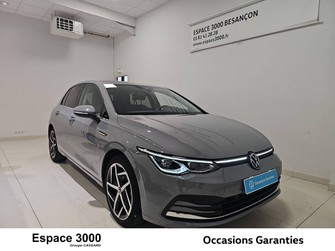 Photo Volkswagen Golf Golf 1.5 eTSI OPF 150 DSG7