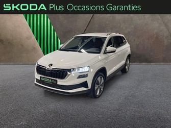 Photo Skoda Karoq 1.5 TSI ACT 150ch Ambition DSG7