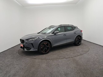 Photo Cupra Formentor Formentor 1.4 e-HYBRID 245 ch DSG6