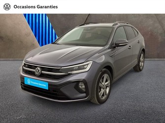 Photo Volkswagen Taigo 1.0 TSI 110ch R-Line DSG7