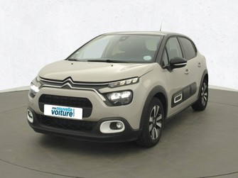 Photo Citroen C3 C3 PureTech 110 S&S BVM6