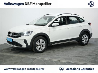 Photo Volkswagen Taigo 1.0 TSI 110 DSG7 Life Business