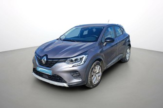 Photo Renault Captur Captur TCe 90