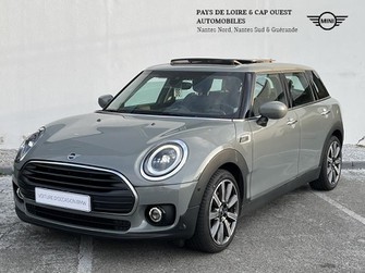 Photo Mini Clubman Clubman Cooper 136ch Edition Premium Plus BVA7