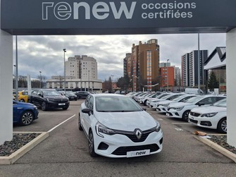Photo Renault Clio V TCe 90 Equilibre