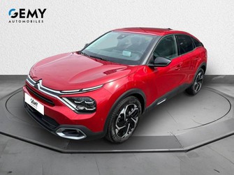 Photo Citroen C4 BlueHDi 130 EAT8 Max