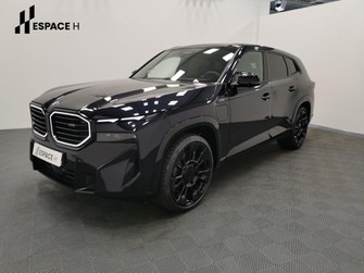 Photo Bmw XM 50e 3.0 476ch