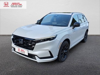 Photo Honda CRV E:PHEV CR-V e:PHEV 2.0 i-MMD 2WD