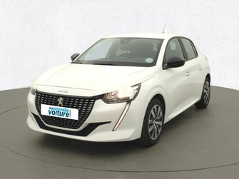 Photo Peugeot 208 208 PureTech 75 S&S BVM5