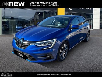 Photo Renault Megane 1.3 TCe 140ch Techno EDC -23